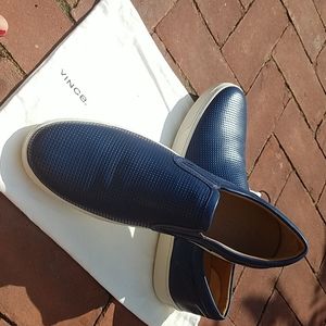 mens size 14 sneakers in blue